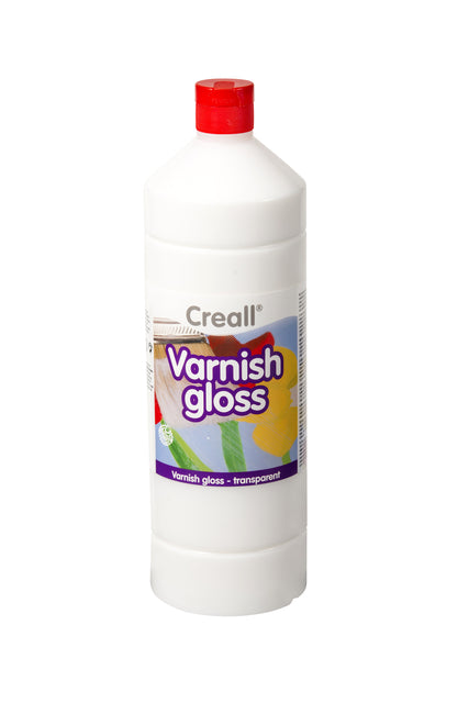 Creall - Vernis creall glans 1000ml
