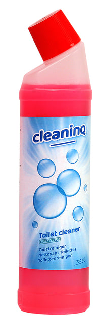 Cleaninq - Toiletreiniger cleaninq 750ml