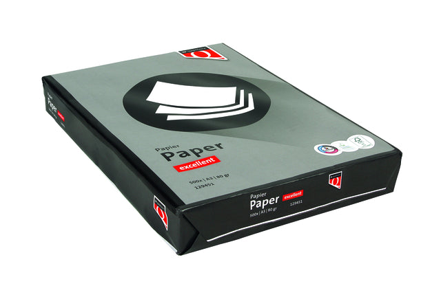 Canon - Kopieerpapier Excellent A3 80gr wit 500 vel