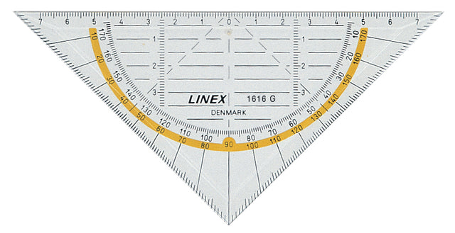 Géotriangle LINX 1616G