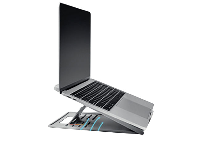 Kensington - Laptopstandaard kensington easy riser go 14 inch