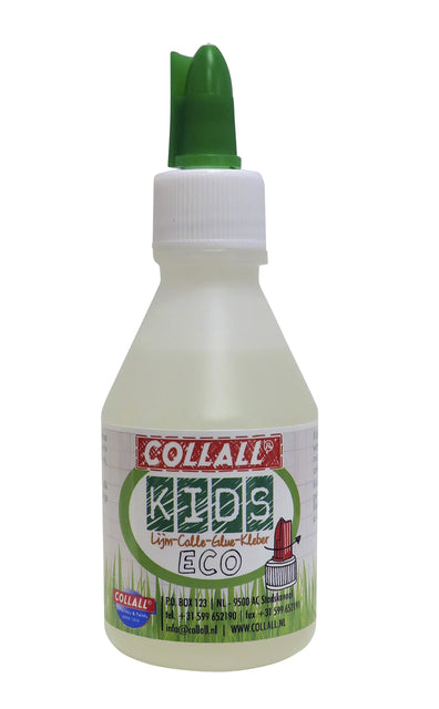 Collall - Kinderlijm collall eco 100ml
