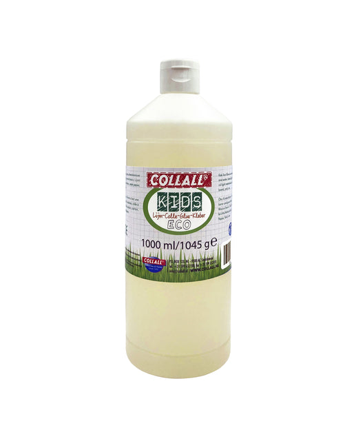 Collall - Kinderlijm collall eco 1liter