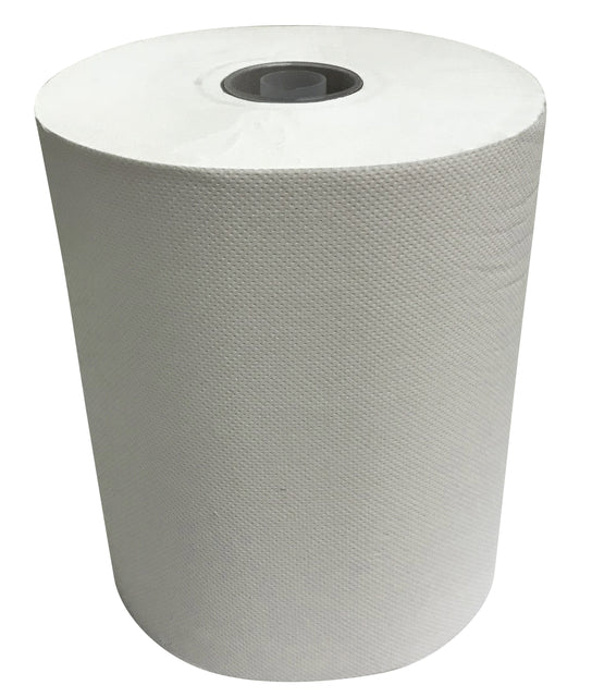 Euro Products - Handdoekrol euro products q14 plus 2laags 130m wit