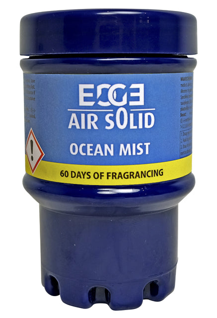 Euro Products - Luchtverfrisser euro products q25 ocean mist