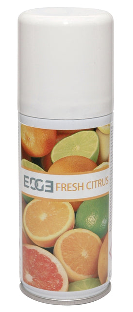 Euro Products - Luchtverfrisser euro products q23 fresh citrus | 12 stuks