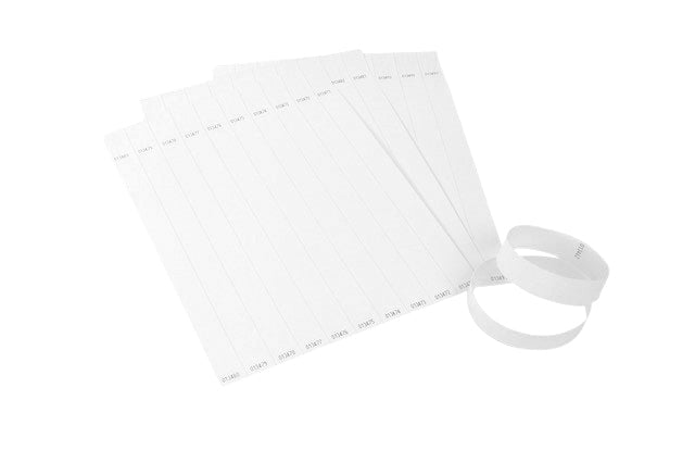 Colop - Tekststempel colop emark polsband 19x250mm 100st