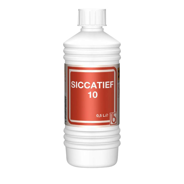 Bleko - Siccatief bleko 500ml | 8 stuks
