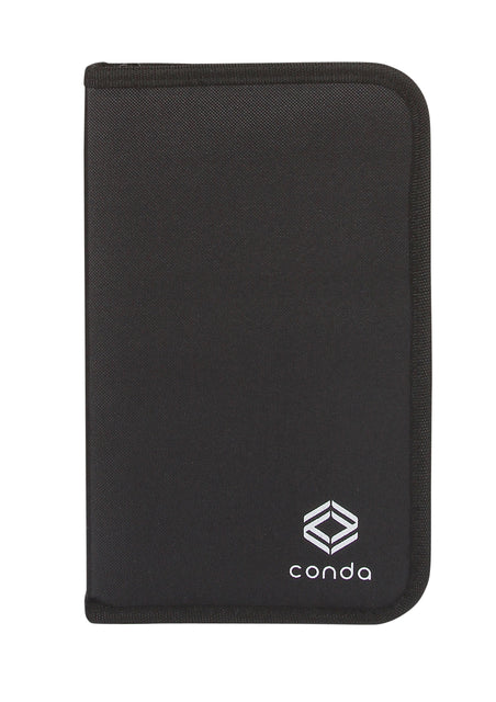 Conda - Etui penseel conda 37 cm voor 18 penselen