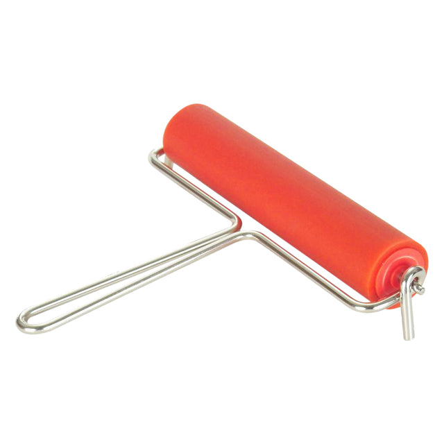 Rouleau presseur Abig 150mm métal