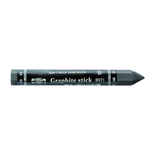 Koh-i-noor - Grafietstift koh i noor 8971 2b 10mm