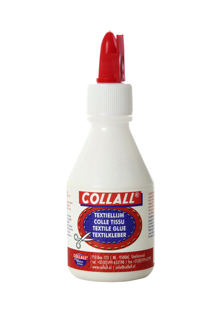 Collall - Textiellijm collall 100ml