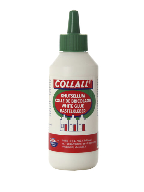 Collall - Knutsellijm collall 250ml | 12 stuks