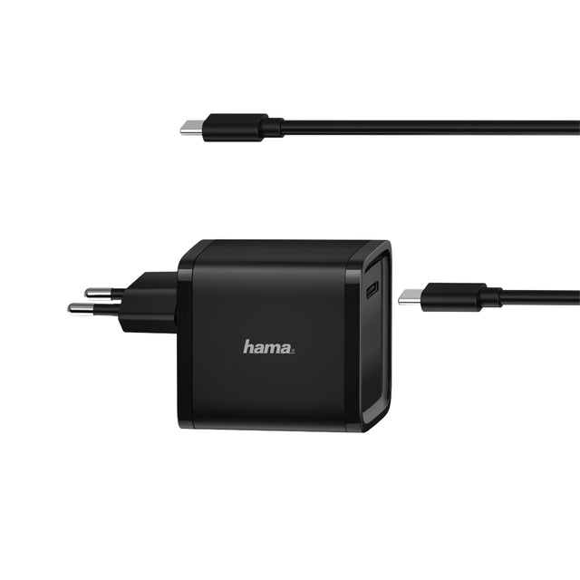 Hama - Universele usb c notebook netadapter hama | 6 stuks