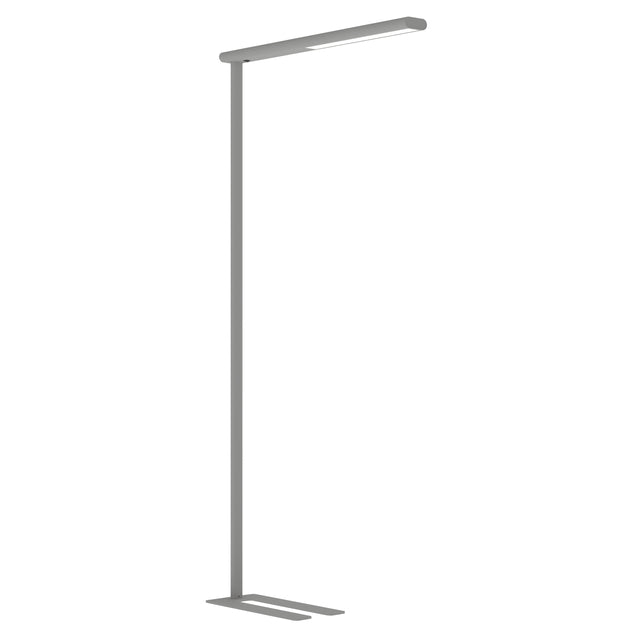 MAUL - Vloerlamp maul jet led hoog 195cm aluminium