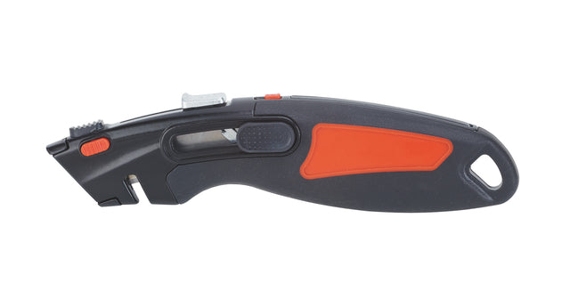 MAUL - Veiligheidsmes maul work 18mm tuv gs certificaat | 72 stuks