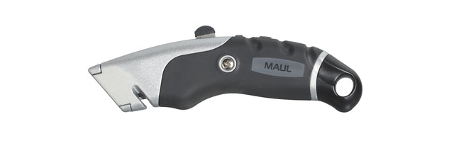 Maul - Veiligheidsmes maul expert 18mm 5 reservemes