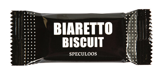 Biscuits Biaretto Biscuits café spéculoos 200 pièces