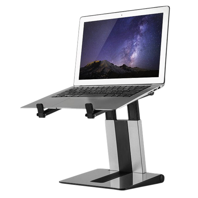 Neomounts - Laptopstandaard neomounts nsls200 opvouwbaar zw zi