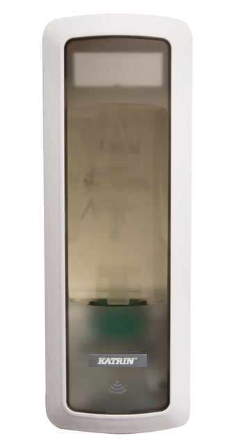 Katrin - Zeepdispenser katrin touchfree 500ml wit