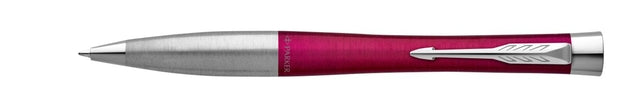 Stylo bille Parker Urban twist vibrant magenta CT medium