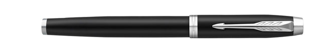 Stylo plume Parker IM noir mat CT medium