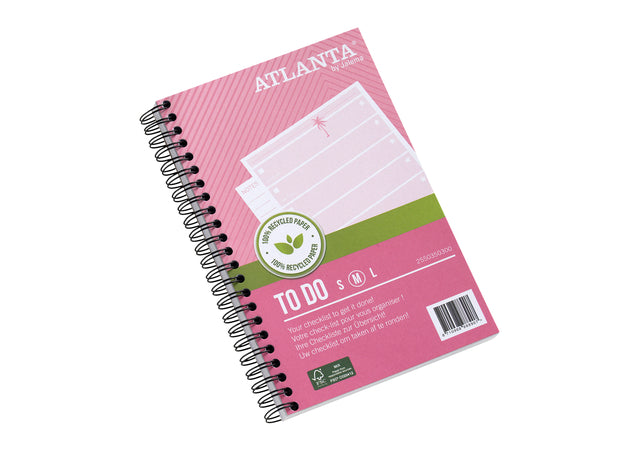 Djois - Things to do djois recy papier tropical 100vel rz
