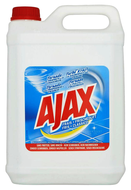 Nettoyant tout usage Ajax Fresh 5L
