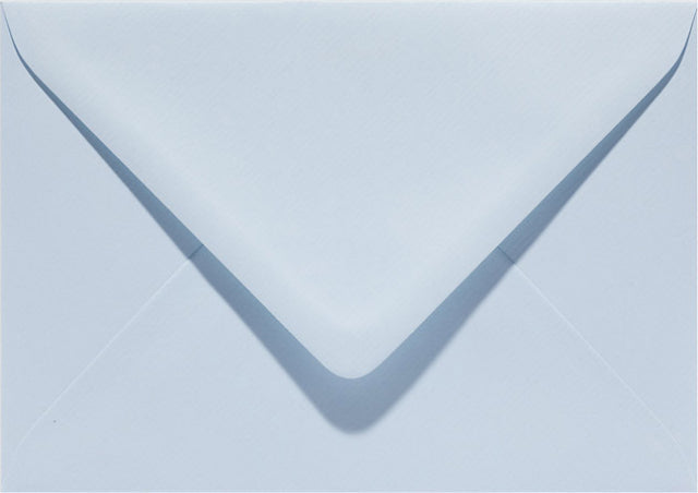 Papicolor - Envelop papicolor ea5 156x220mm babyblauw