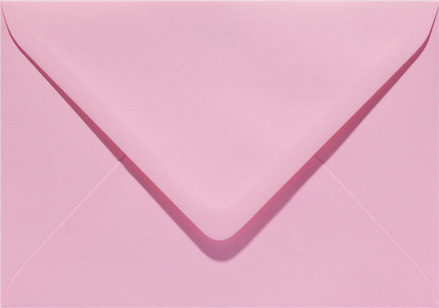 Papicolor - Envelop papicolor ea5 156x220mm babyroze