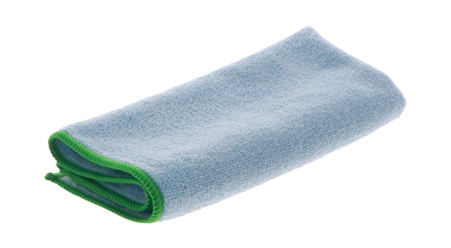 Greenspeed - Microvezeldoek greenspeed elements 40x40cm blauw | 10 stuks