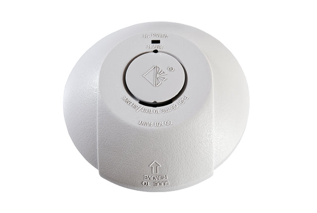 Fito - Rookmelder fito optisch 230v | 48 stuks