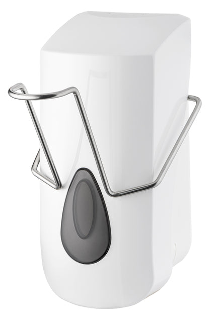 Cleaninq - Dispenser cleaninq handzeep armbediening