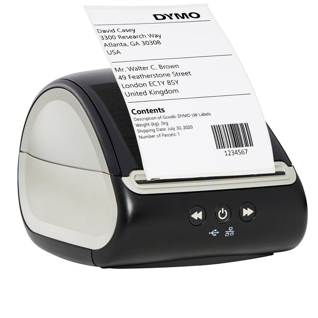 Dymo - Labelprinter dymo labelwriter 5xl desktop