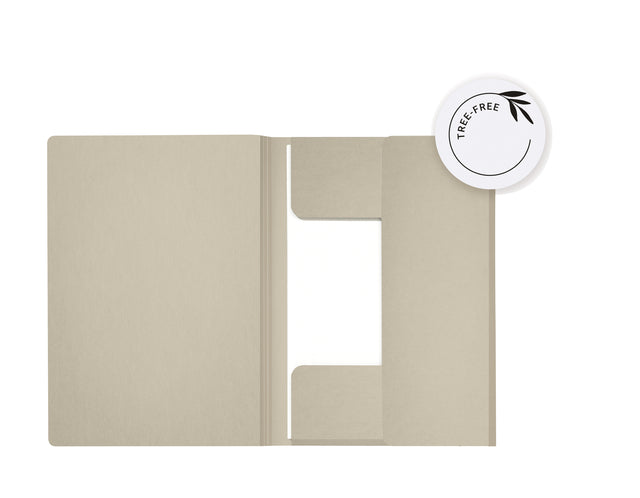Djois - Dossiermap djois tree-free fo 226gr bei | 10 stuks