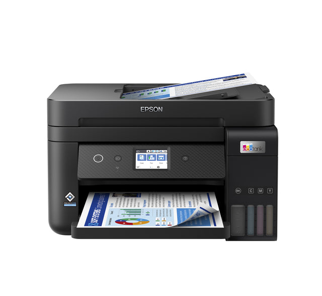 Jet d'encre multifonction Epson ET-4850