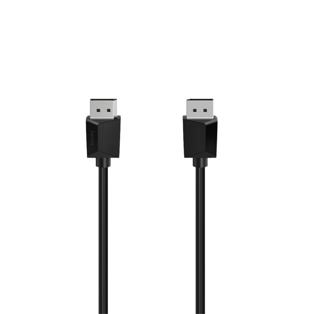 Hama - Kabel hama displayport 1.5 meter zwart