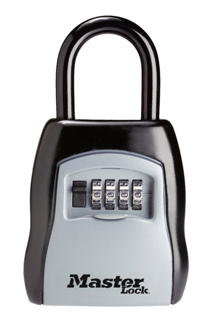 Coffre à clés MasterLock Select Access moyen avec anse