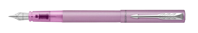 Stylo plume Parker Vector XL lilas medium