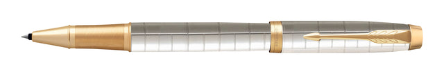 Roller Parker IM Premium perlé GT fin
