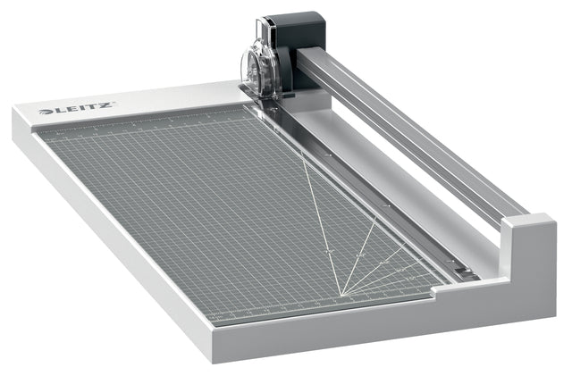 Cutter rotatif Leitz Precision Home Office A4