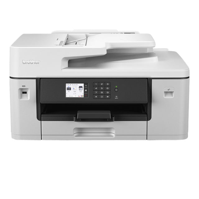 Jet d'encre multifonction Brother MFC-J6540DW