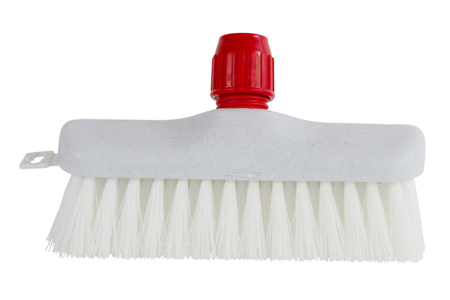 Cleaninq - Schrobber kunststof 23cm | 10 stuks