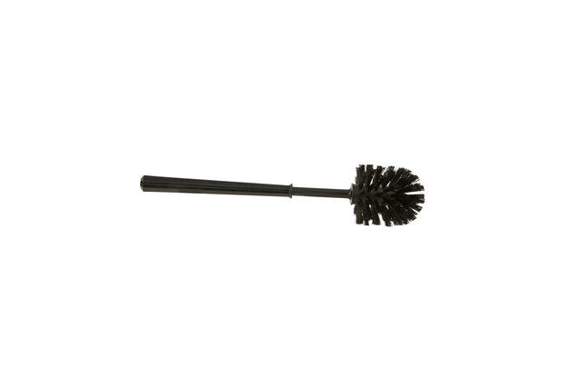 Cleaninq - Wc borstel abs zwart