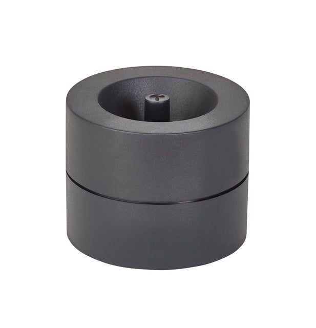 Maul - houder maul pro recycled ø73x60mm zwart