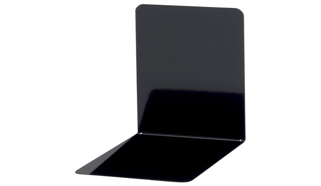 MAUL - Boekensteun maul staal 14x12x14cm magnetisch zwart