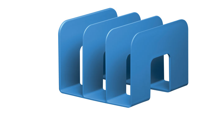 Durable - Catalogusrek durable eco blauw