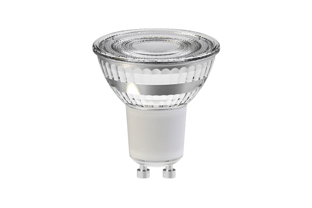 Integral - Ledlamp integral gu10 1800-2700k warm 3.6w 380lum | 10 stuks