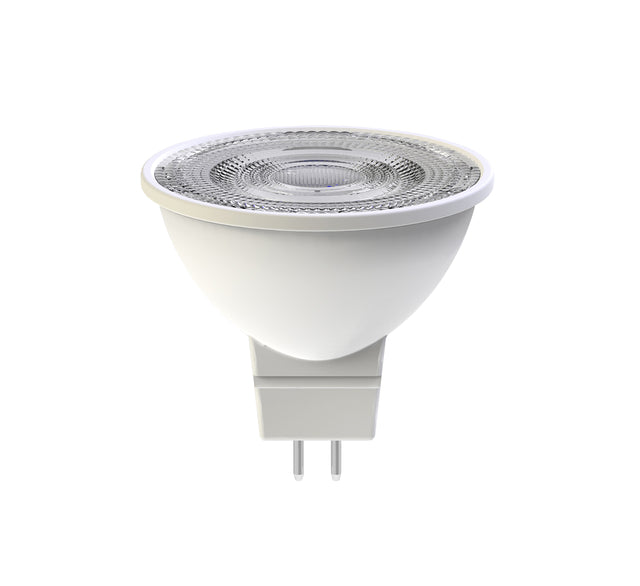 Integral - Ledlamp integral mr16 4000k koel wit 4.6w 420lumen