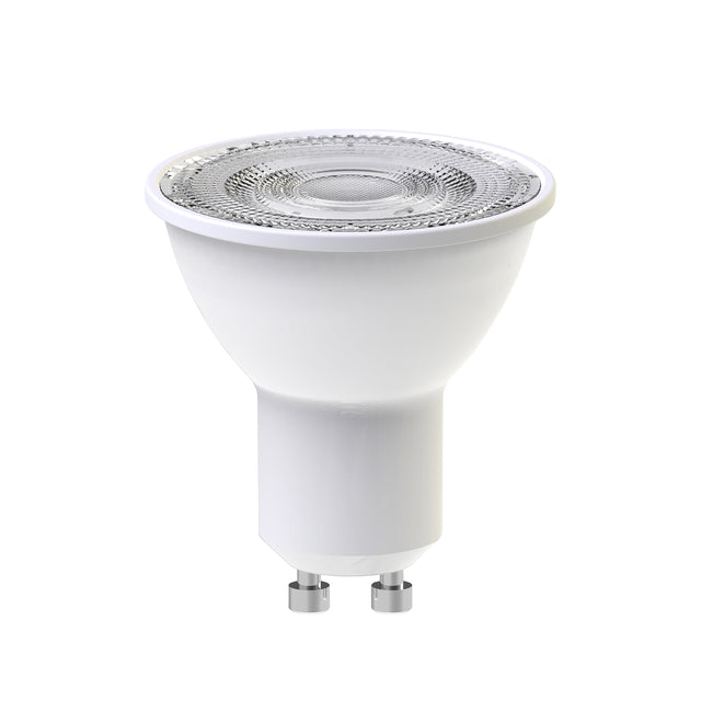 Integral - Ledlamp integral gu10 4000k koel wit 3.6w 400lumen | 10 stuks